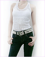 Crocheté